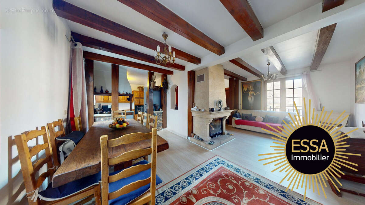 Maison à VELIZY-VILLACOUBLAY