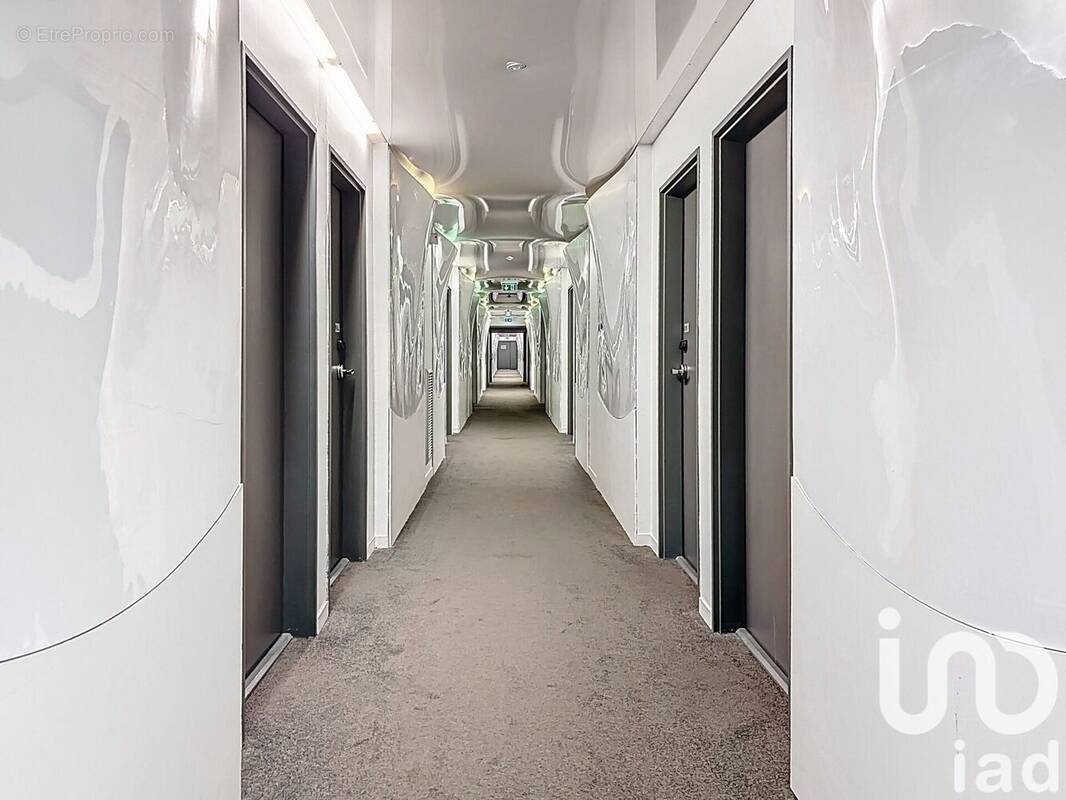 Photo 1 - Appartement à LA TESTE-DE-BUCH