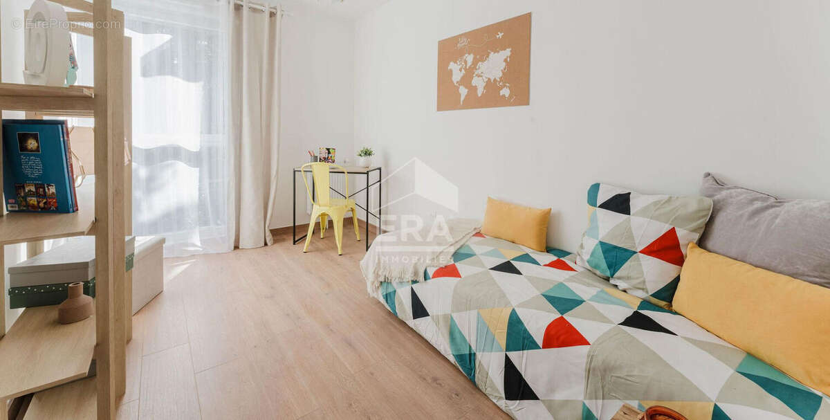 Appartement 43m² à orchies - photo 9