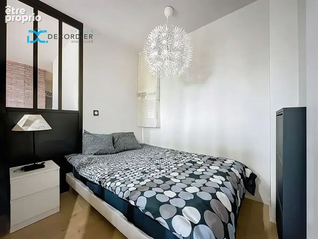 Thonon les bains studio 31.57m² - photo 9