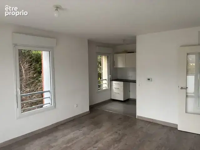 Appartement 2 pièces 42 m² à vendre à Valenciennes (59300) - photo 7