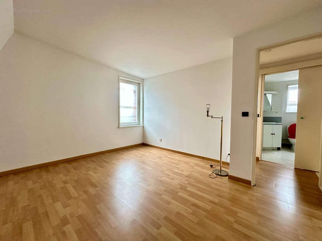 Appartement à VILLENEUVE-D'ASCQ