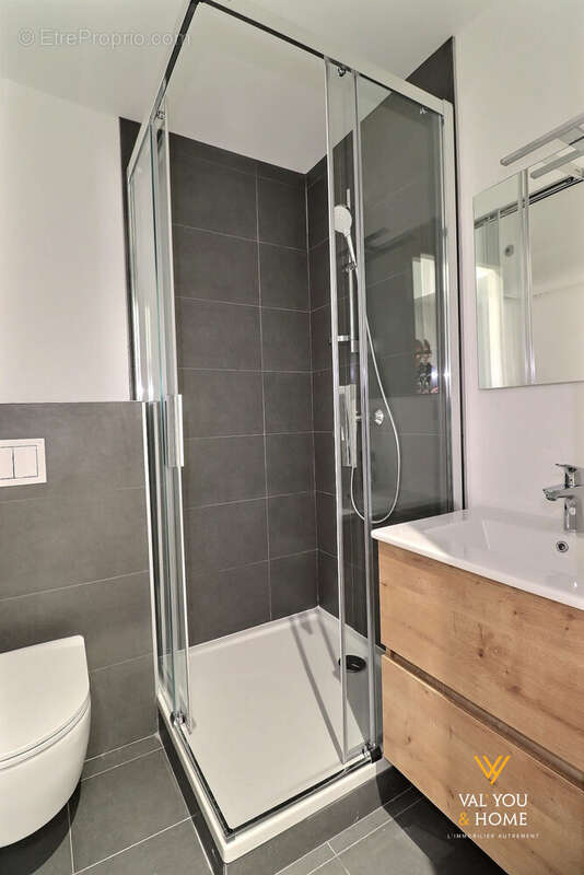 Appartement à OULLINS