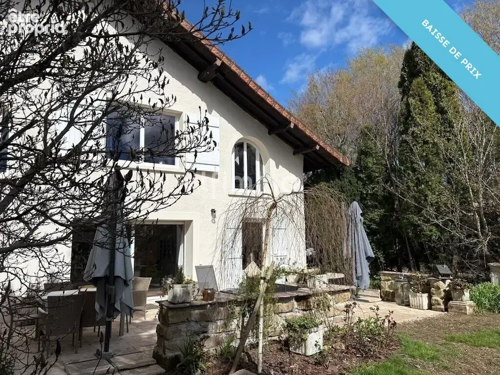 Maison d'exception - photo 7