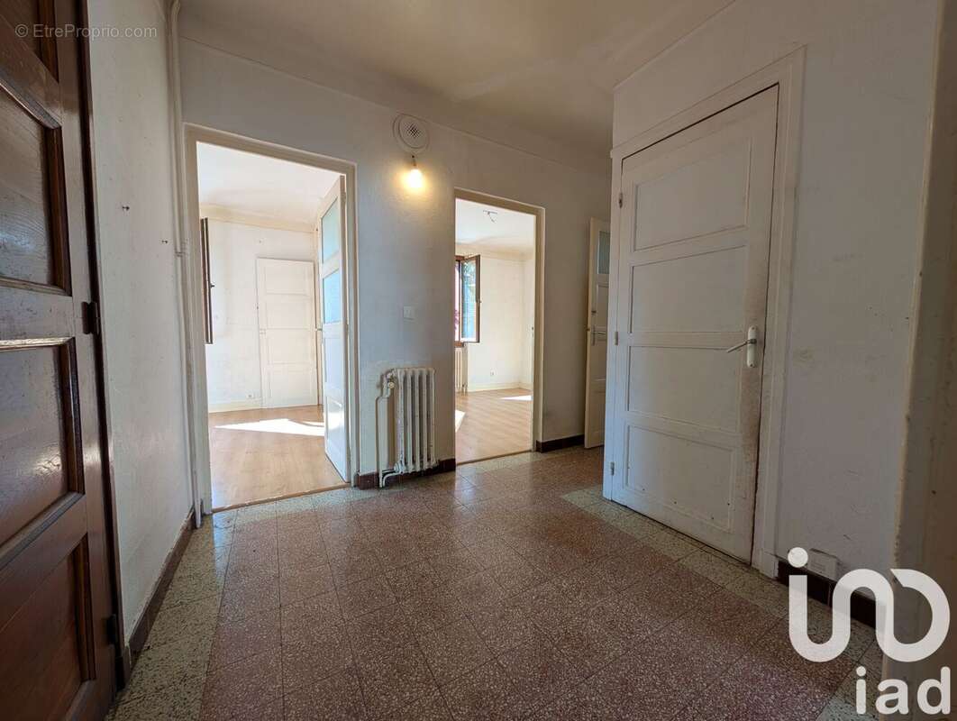 Photo 3 - Maison à CHAMBERY