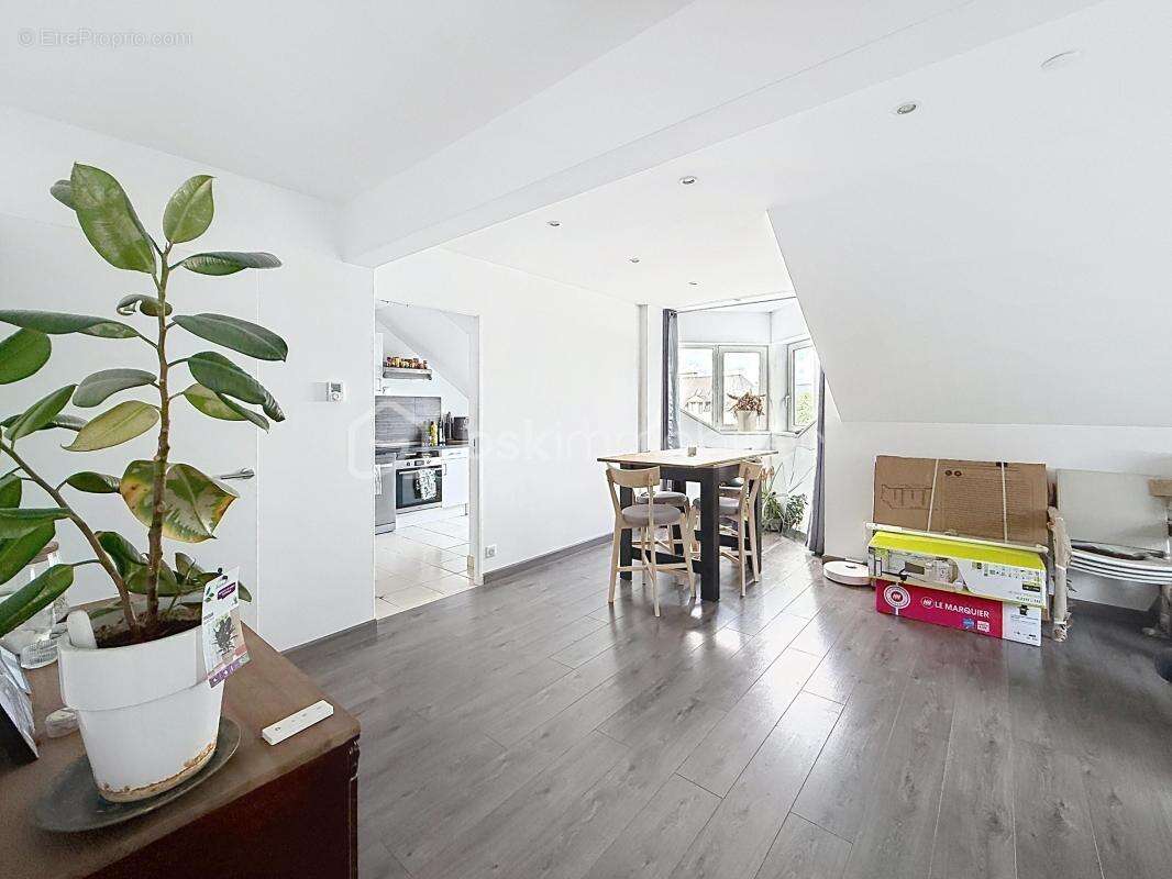Appartement à CAEN
