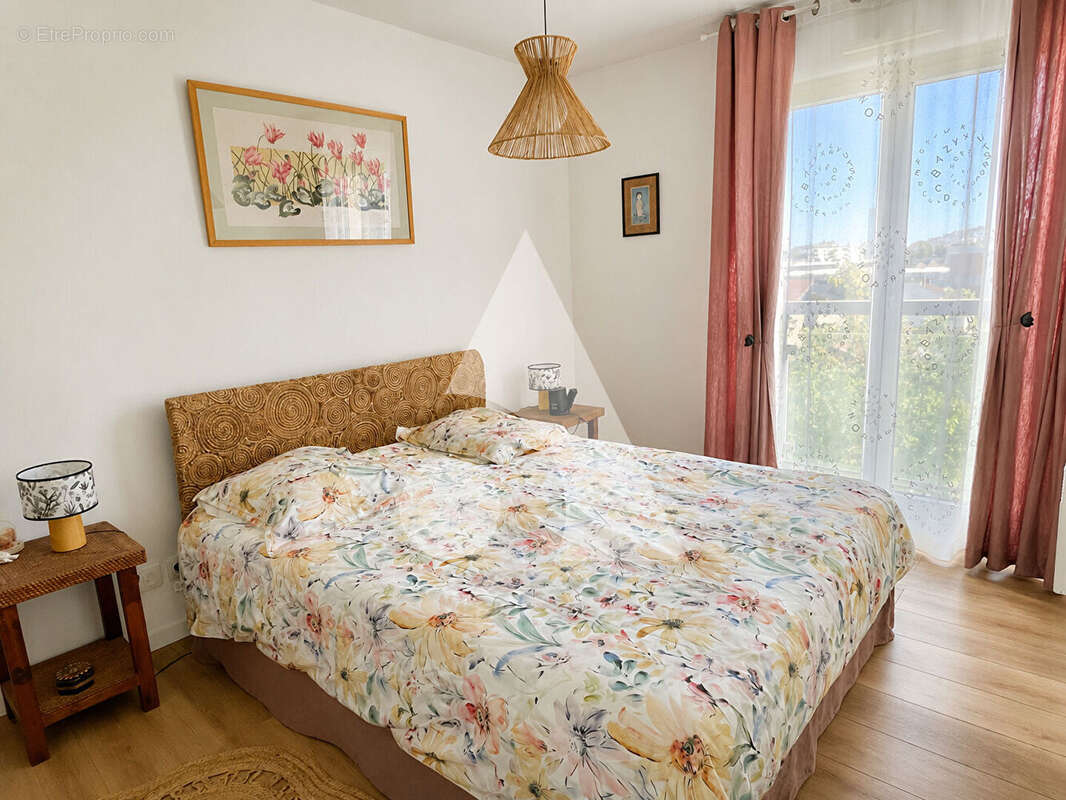 Appartement familial - 80 m2 avec belle terrasse et proche transport - photo 6