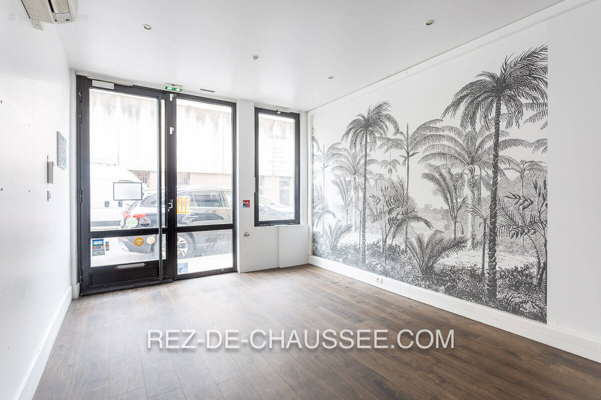 Commerce à BOULOGNE-BILLANCOURT