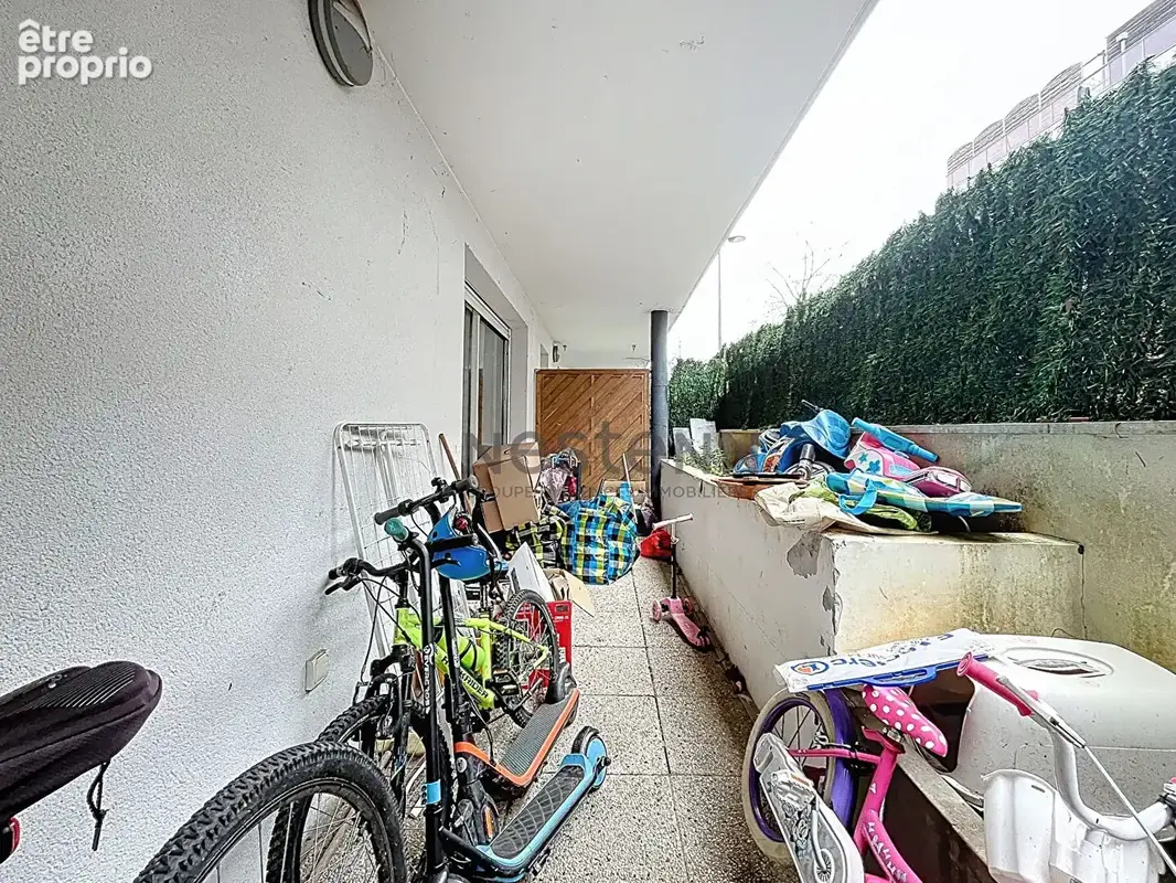Appartement 3 pièces 82m² en duplex à LIMEIL-BREVANNES - photo 9