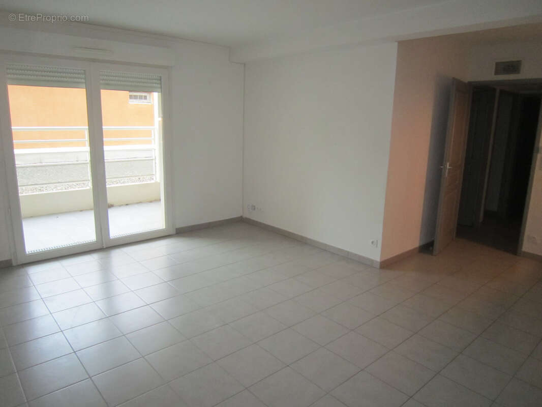 Appartement à NARBONNE