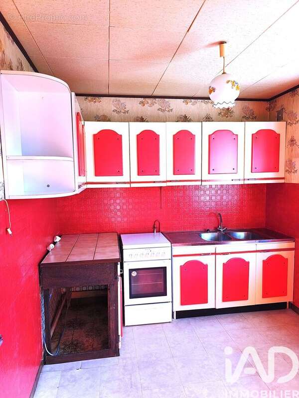 Photo 8 - Maison à CRECY-LA-CHAPELLE