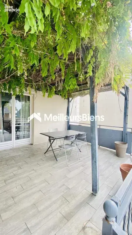 Maison 5 pièces à Mery sur Oise - photo 11