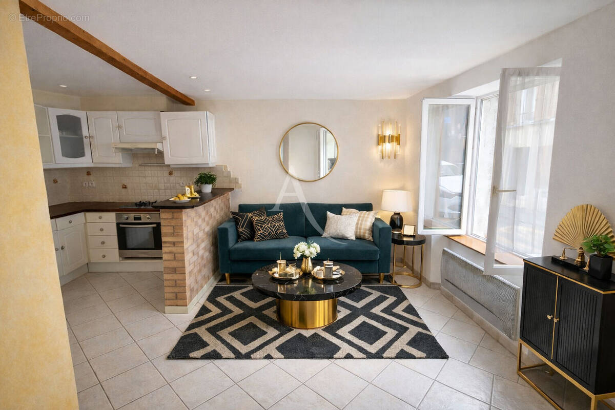 Maison à THORIGNY-SUR-MARNE