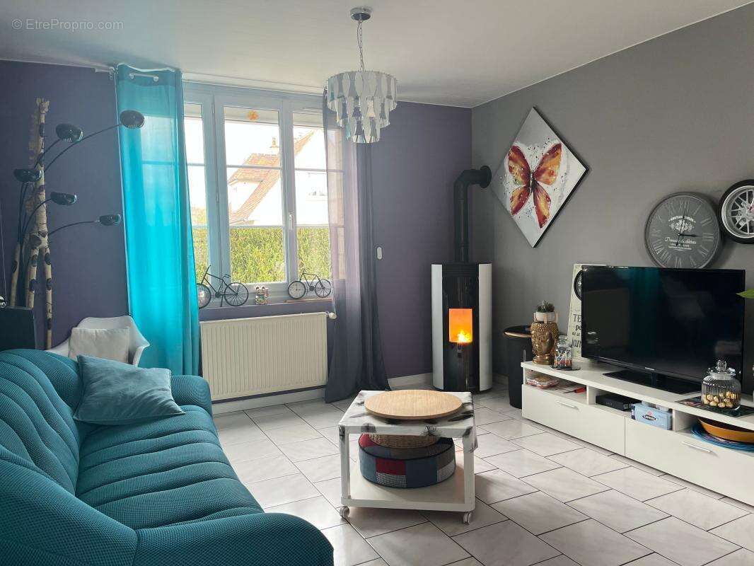 Maison à VIMONT