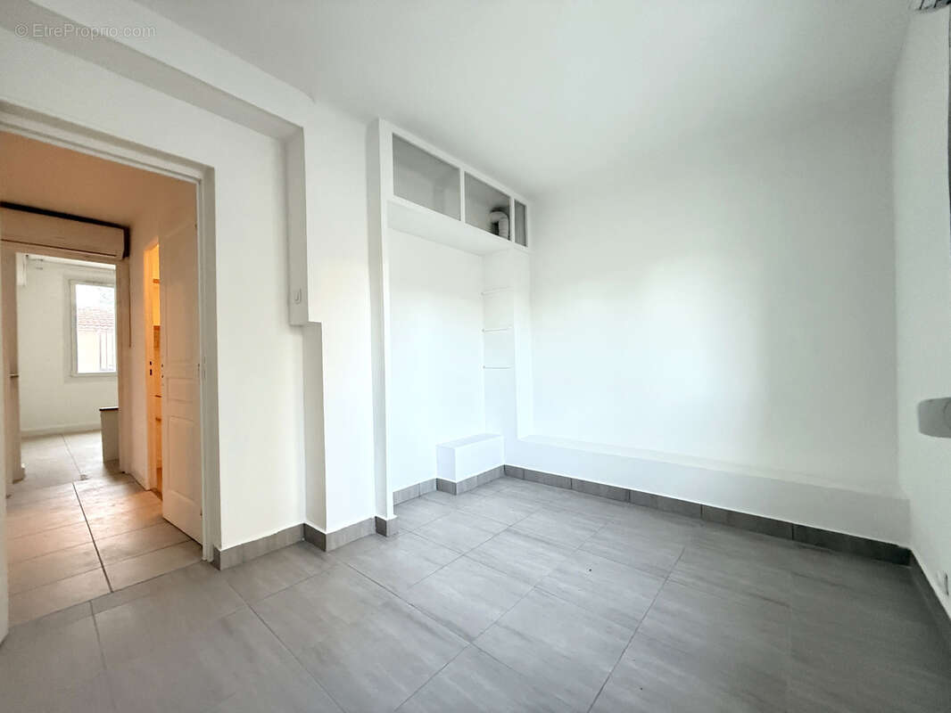 Appartement à LA SEYNE-SUR-MER