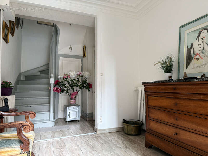 Maison à DIEPPE
