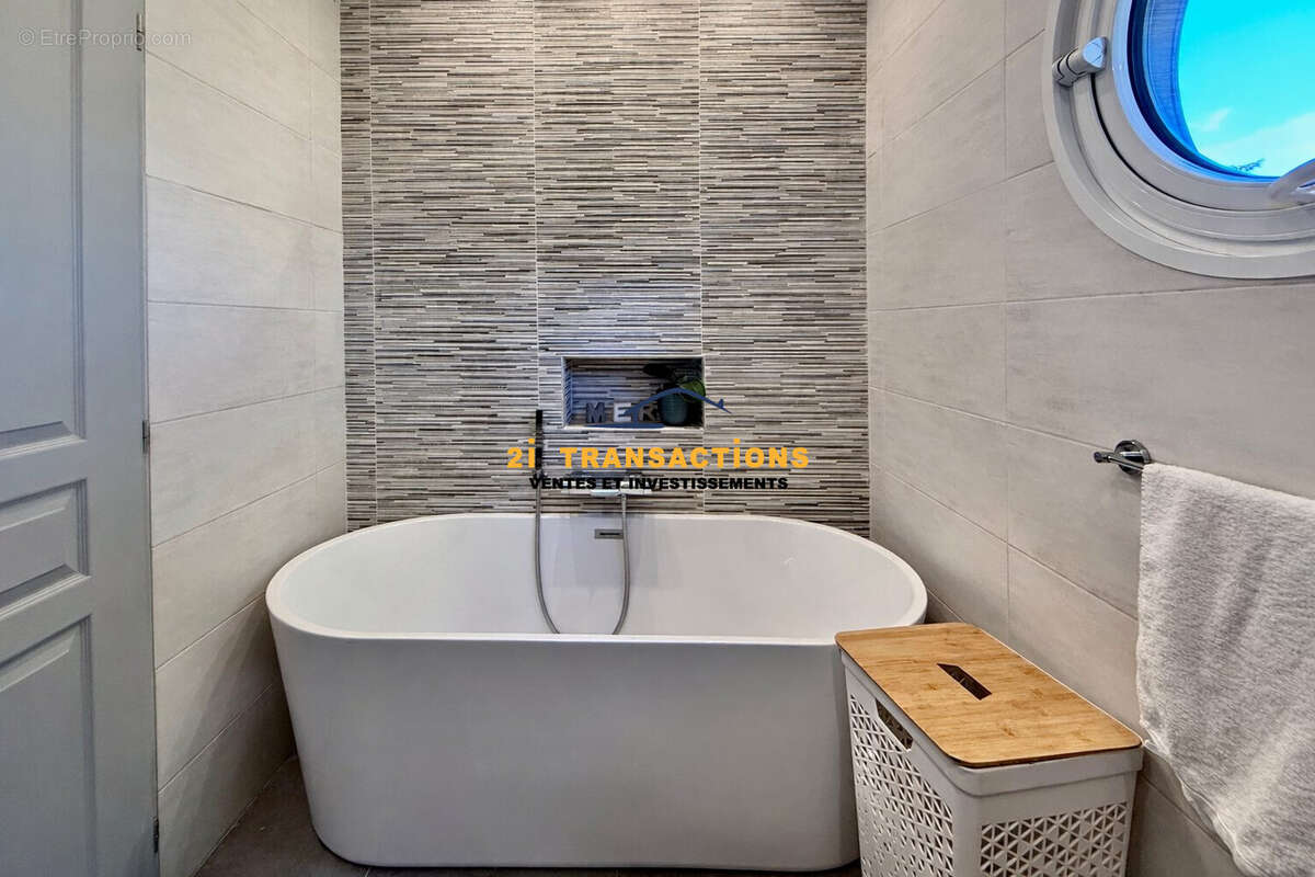 Maison à SAINT-CHAMOND