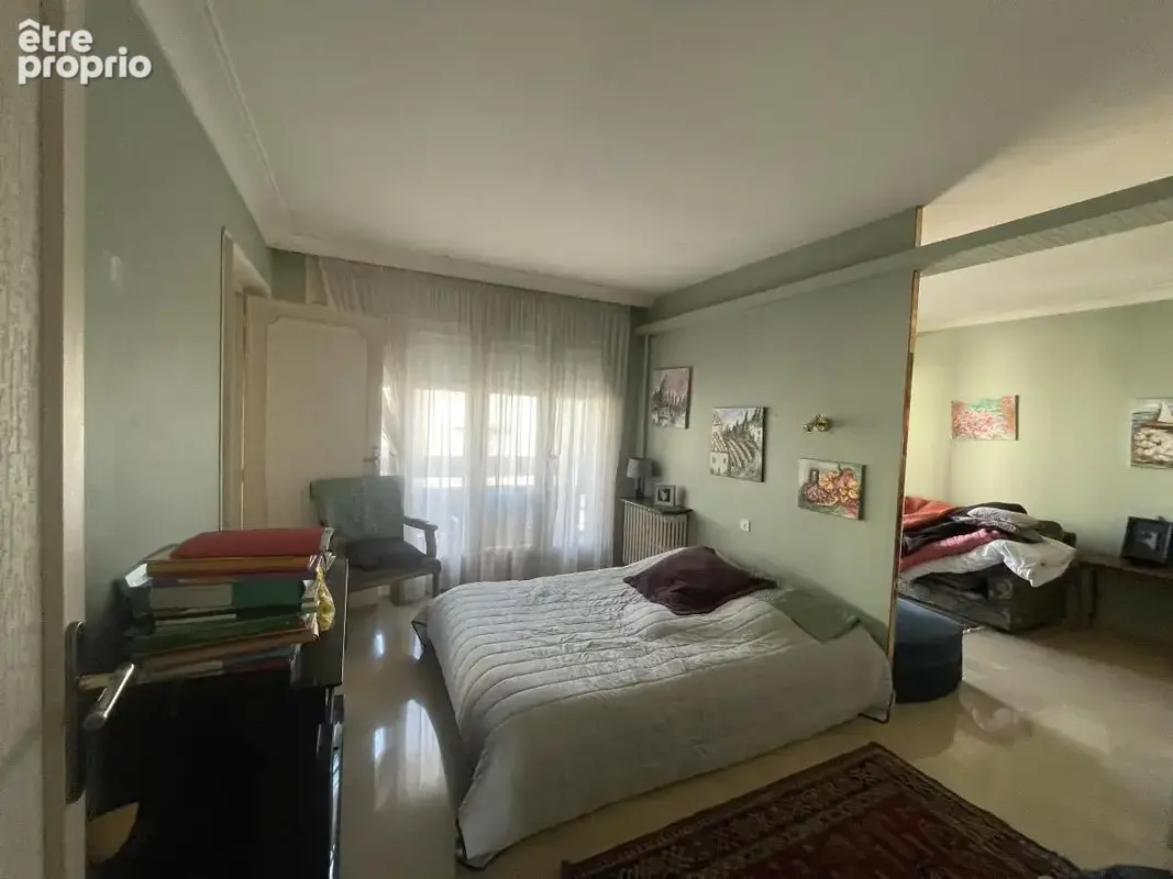 Appartement 6 pièces 116 m² à vendre à Valence (26000) - photo 8