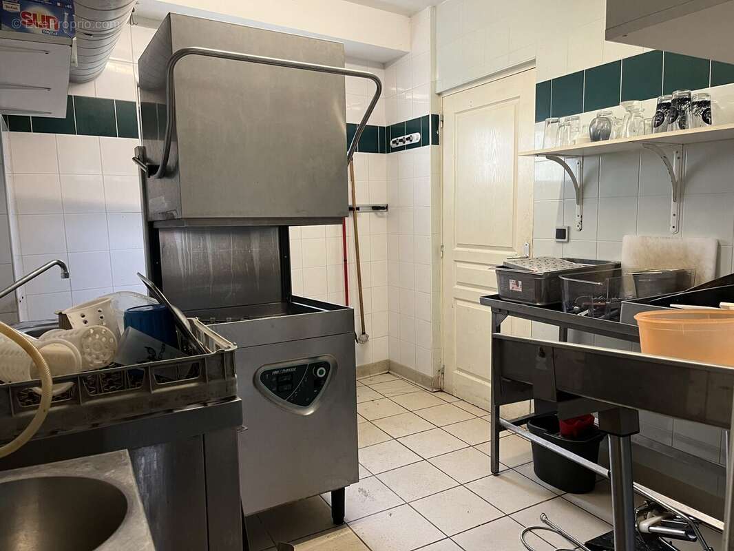 Appartement à PLONEVEZ-PORZAY
