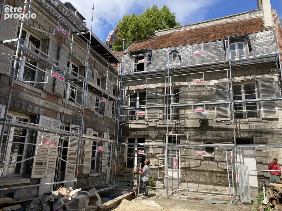 Hotel particuleir à vendre à Soissons 02 dans l'Aisne - photo 4