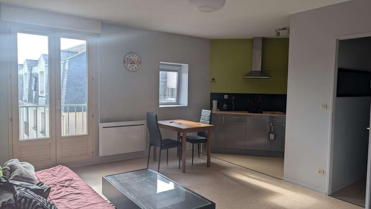 Appartement à ANGERS