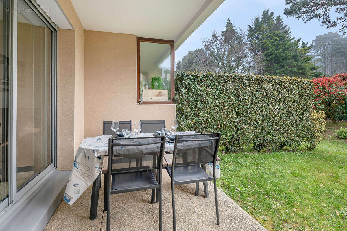 Appartement à PORNIC