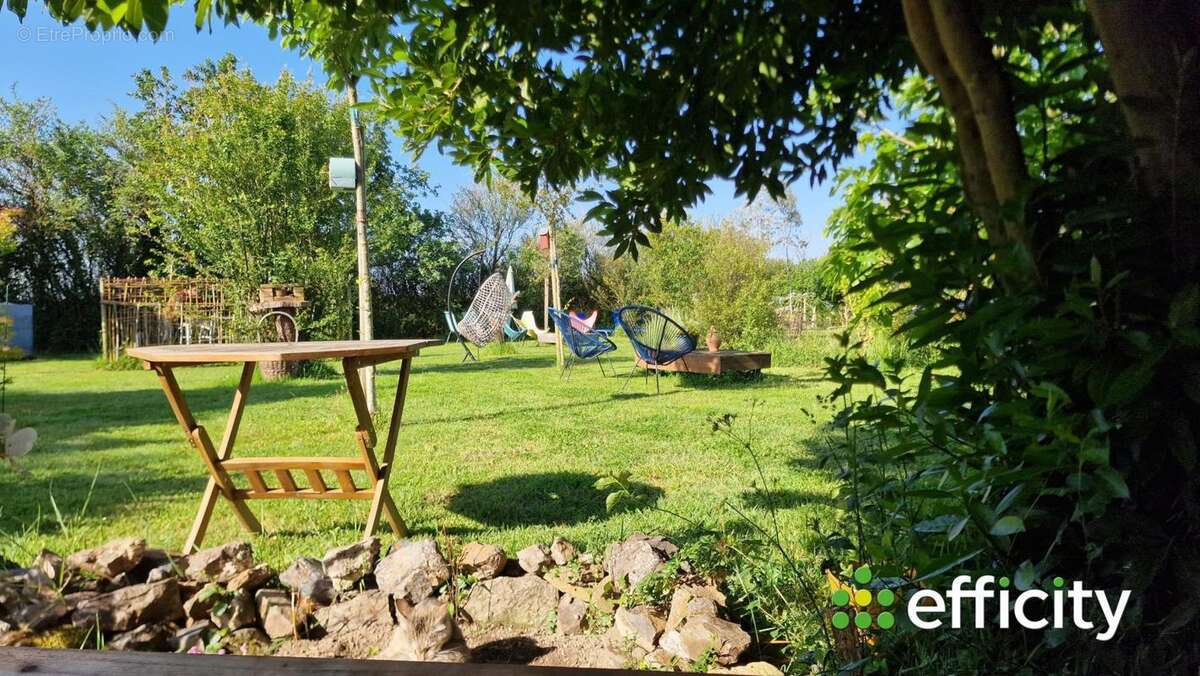 Maison 266 m² à Rochefort-Sur-Loire  - photo 14