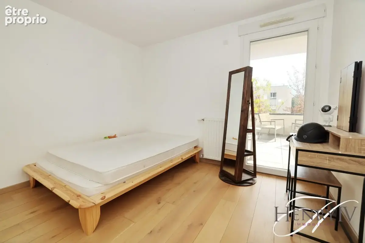 Appartement 3 pièces 62 m² à vendre à Montbonnot-Saint-Martin (38330) - photo 6
