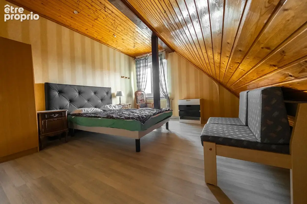 Maison Oberhaslach 5 chambres 148 m2 sur 7,56 ares - vue dégagée - photo 10