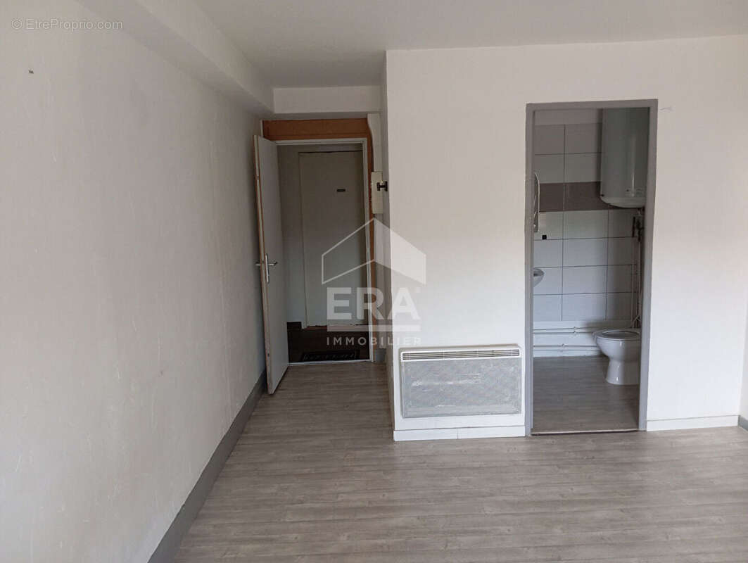 Immeuble de rapport 615m² à plateau d'hauteville - photo 13