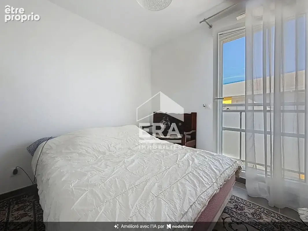 Appartement 97m² à marseille 13e arrondissement - photo 16