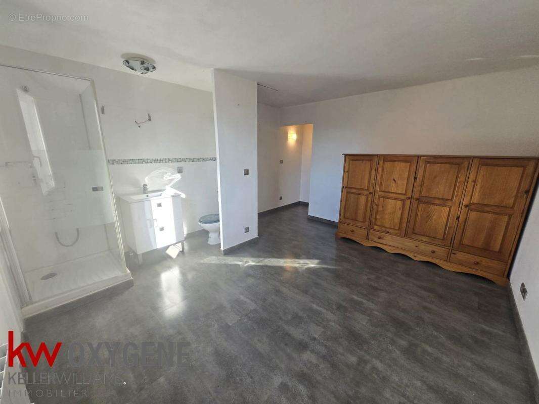 Maison à TORREILLES