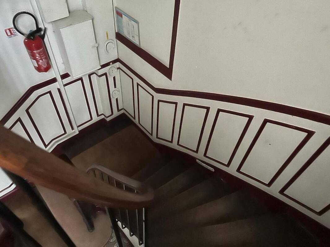 Photo 2 - Appartement à PANTIN