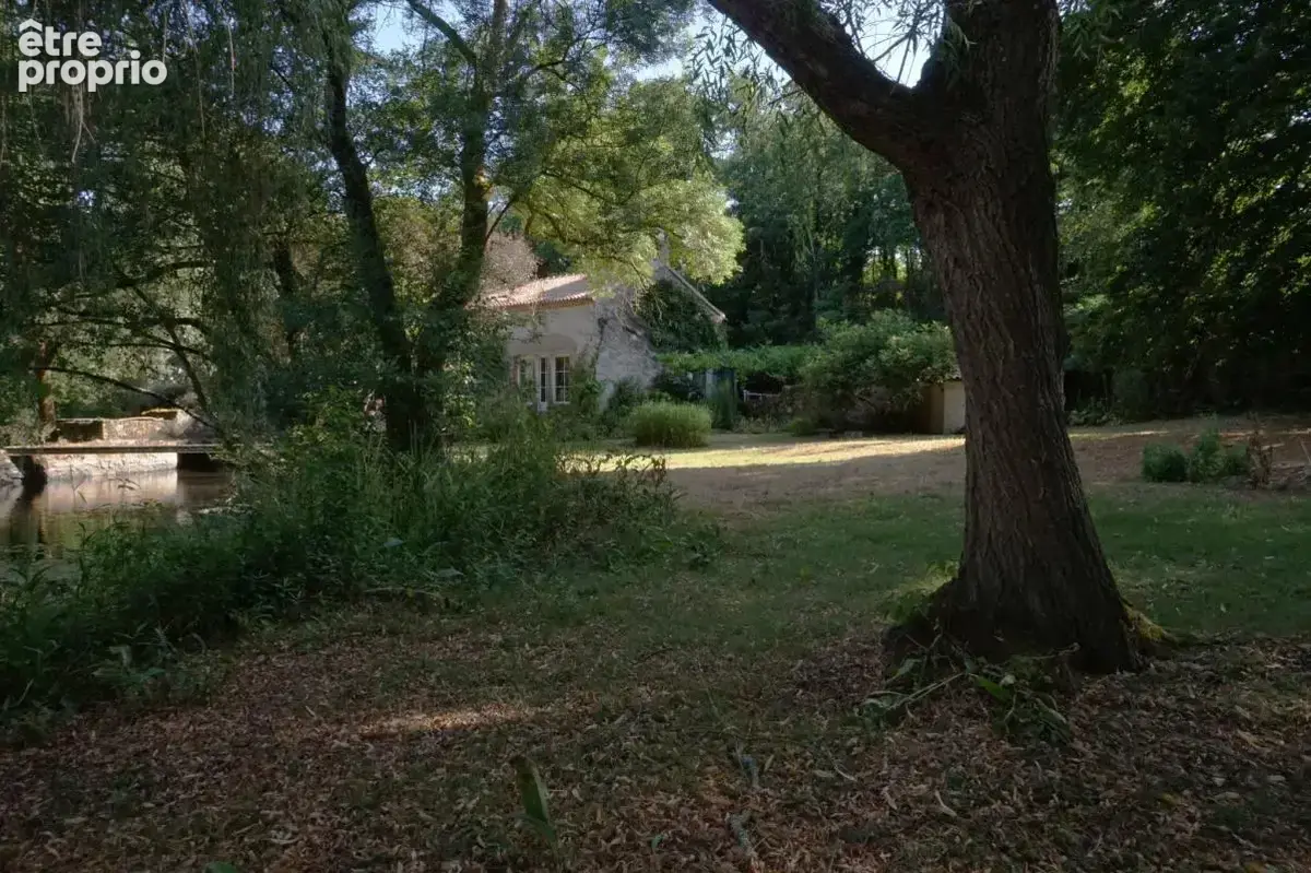 Maison bord de sevre, environnement exceptionnel, 171 m2 - photo 14