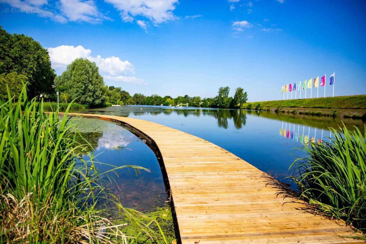 Photo 1 - Appartement à SAINT-AVERTIN