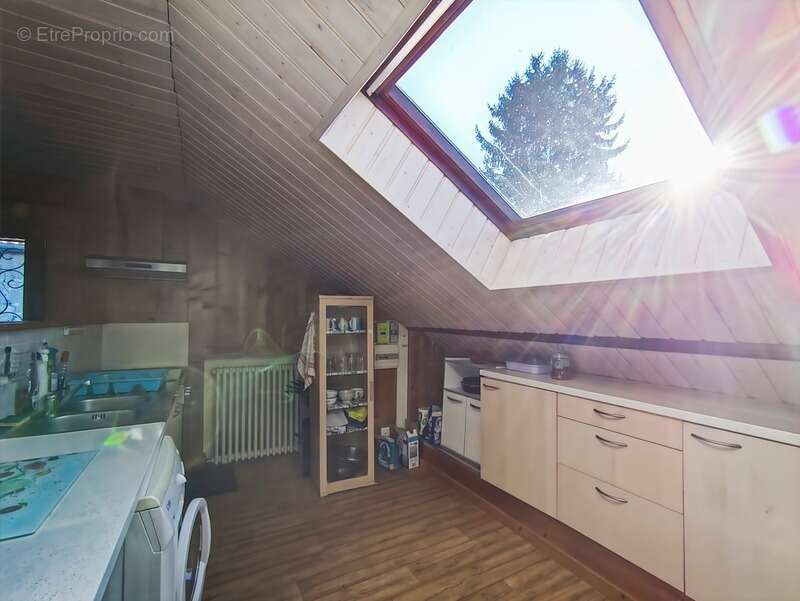 Appartement à EVIAN-LES-BAINS