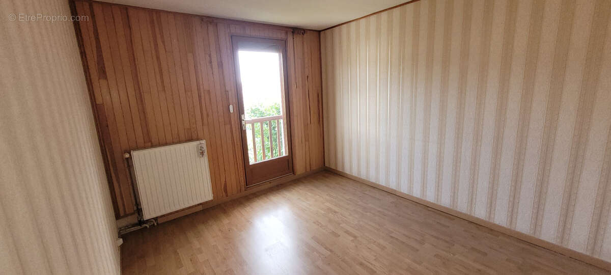 Maison à BLANZAT
