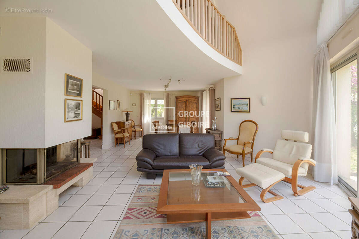 Maison à CESSON-SEVIGNE