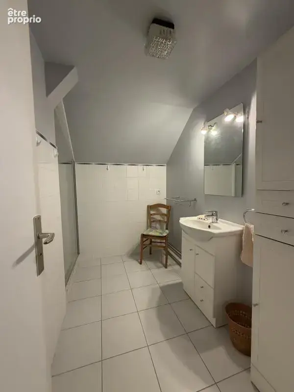 Appartement - photo 13
