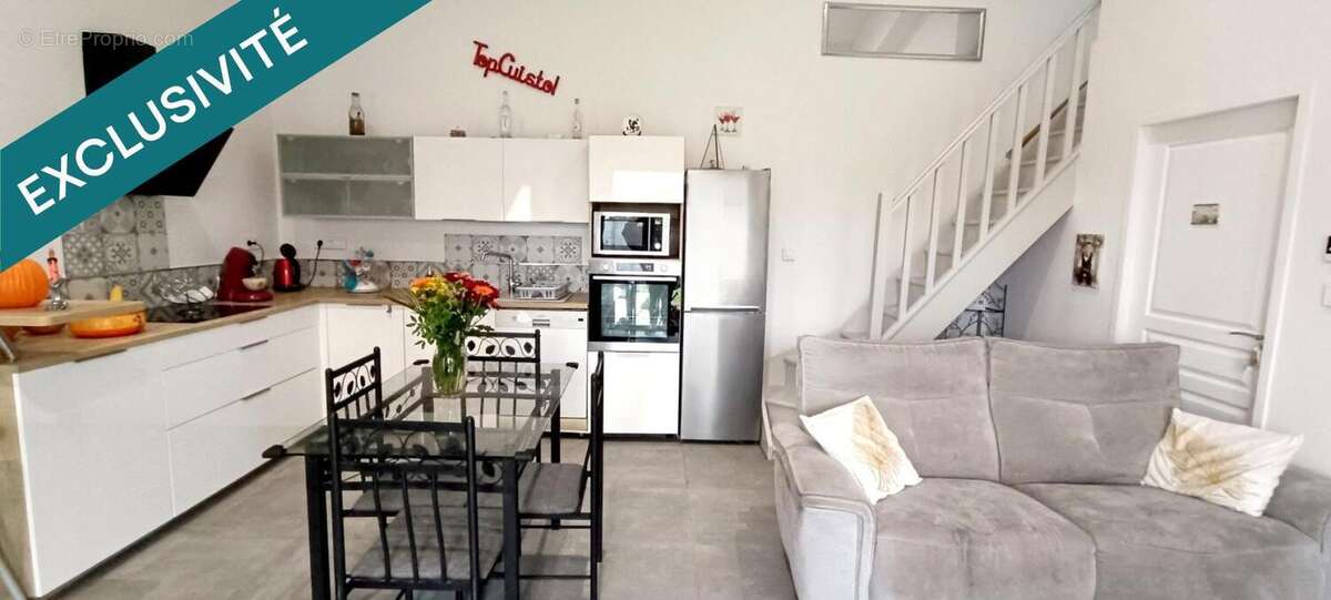 Photo 2 - Maison à ASNIERES-LA-GIRAUD