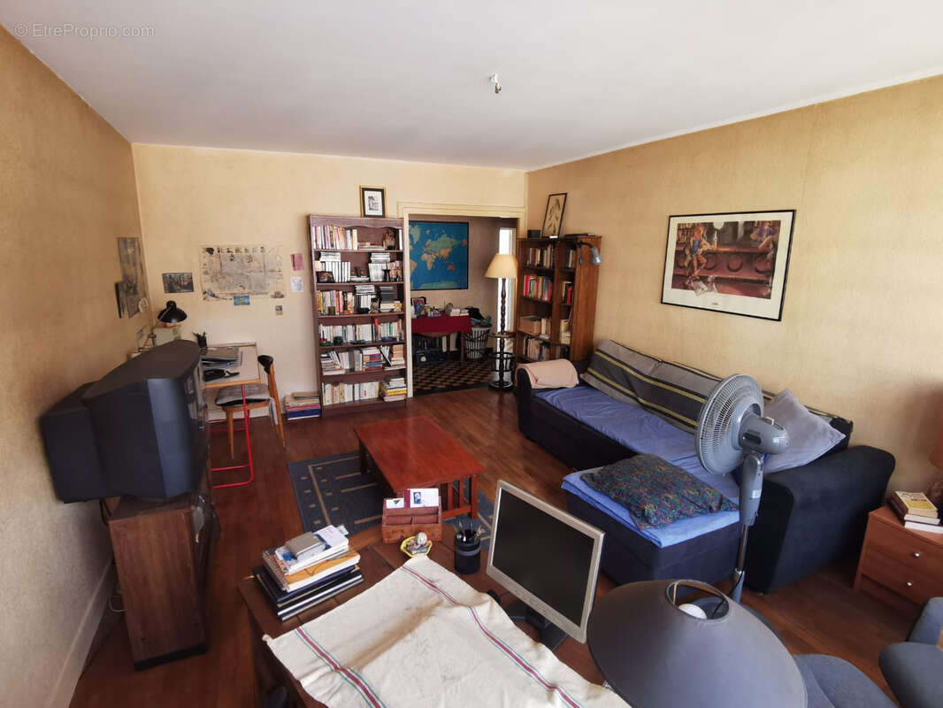 Appartement à LIMOGES