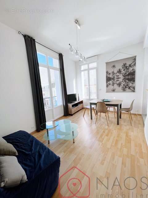 Maison à LE TREPORT