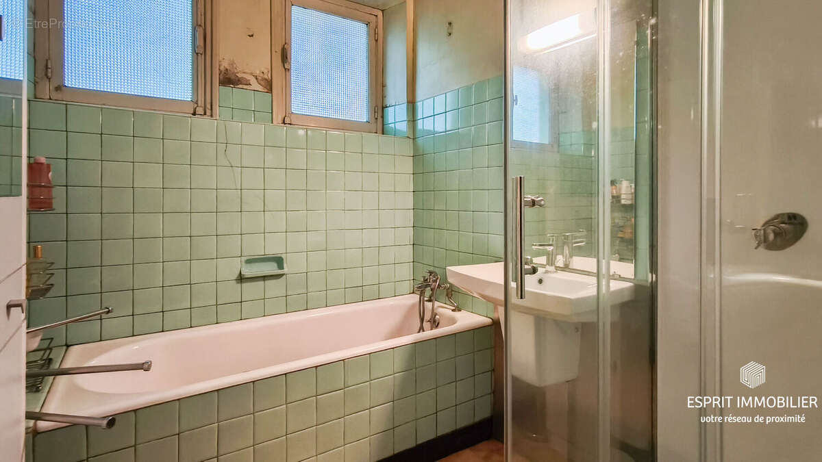 Maison à CONCARNEAU