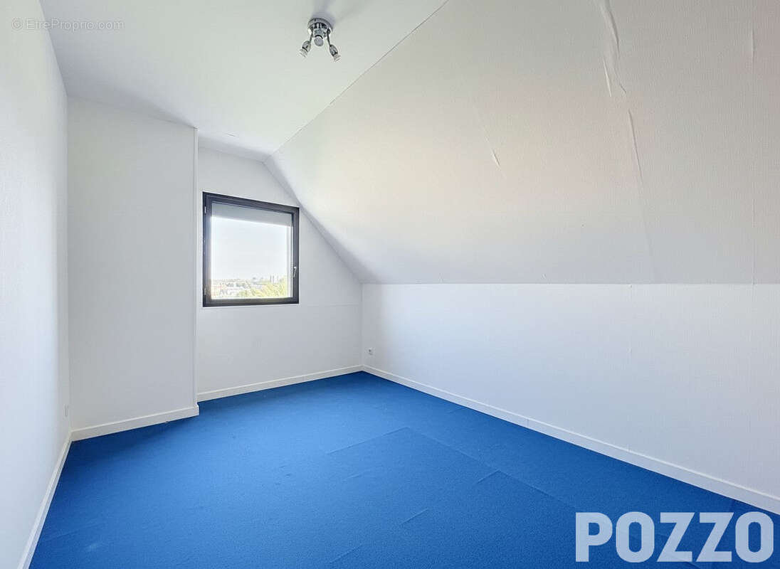 EN EXCLUSIVITÉ  Maison familiale avec jardin à Donville-les-Bains - photo 9