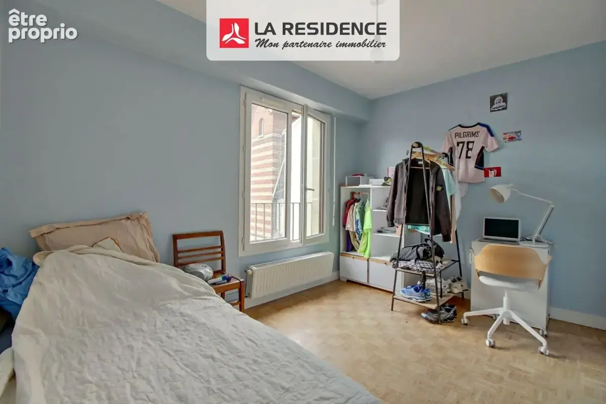 Appartement 4 pièces 87 m² à vendre à Poissy (78300) - photo 6