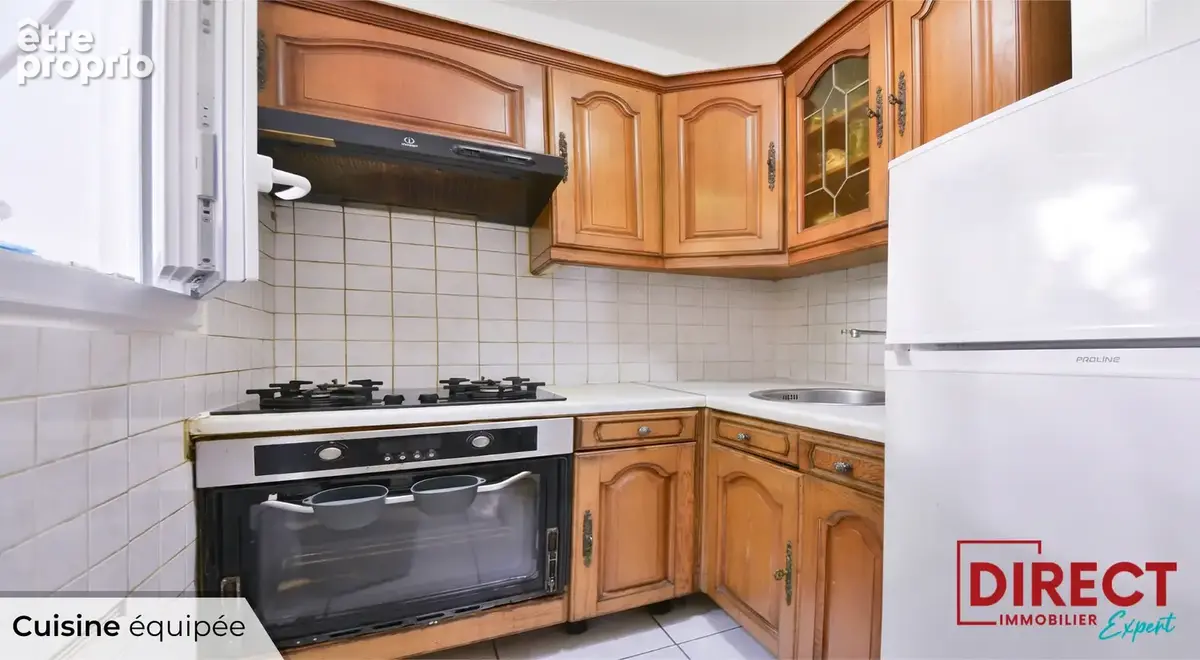 Maison optimisee a 2 pas du metro - photo 8