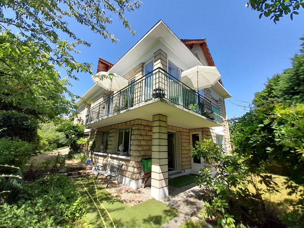 Maison à SANNOIS