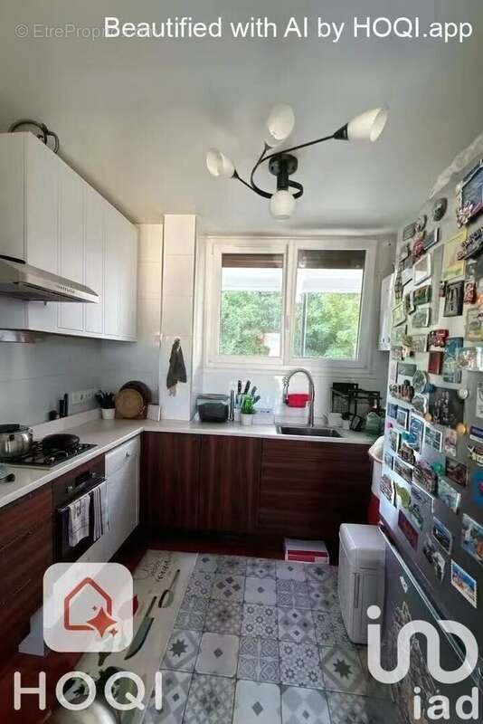 Photo 5 - Appartement à SEVRES