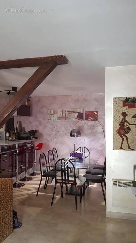 Appartement à LE MANS