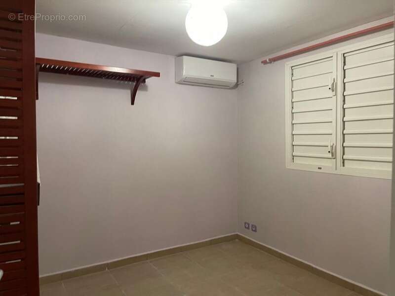 Maison à SAINT-FRANCOIS